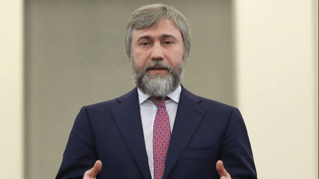 Вадим Новинський