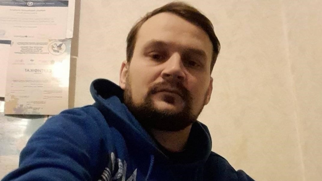 Михайло Дружирук