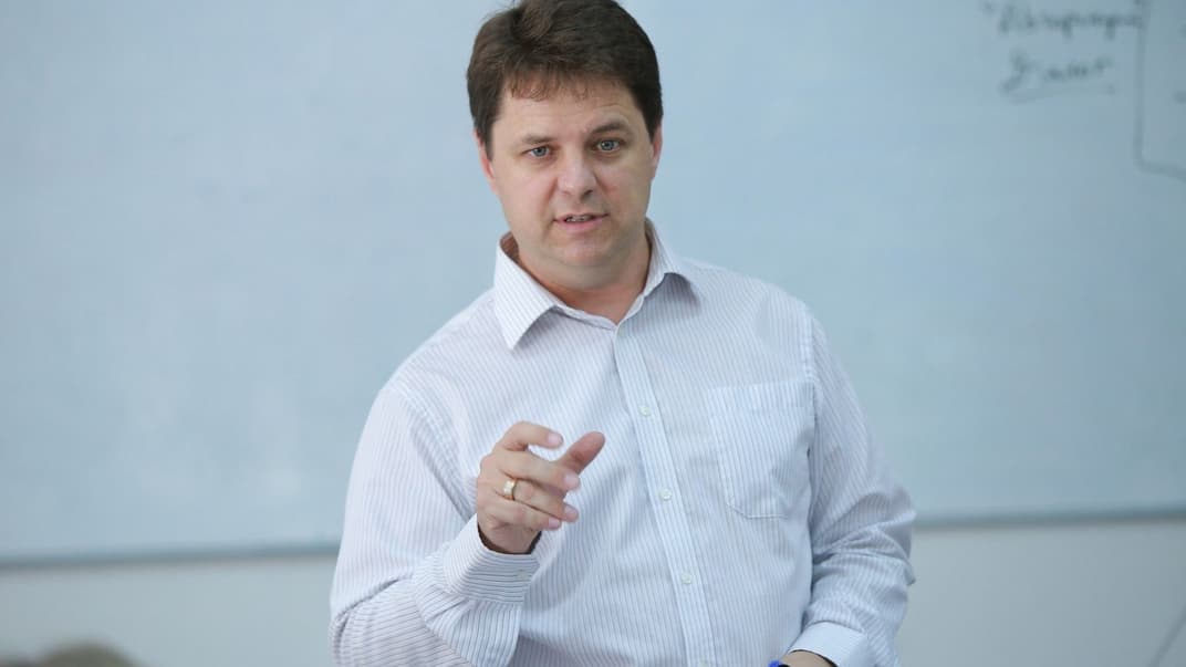 Михайло Винницький 
