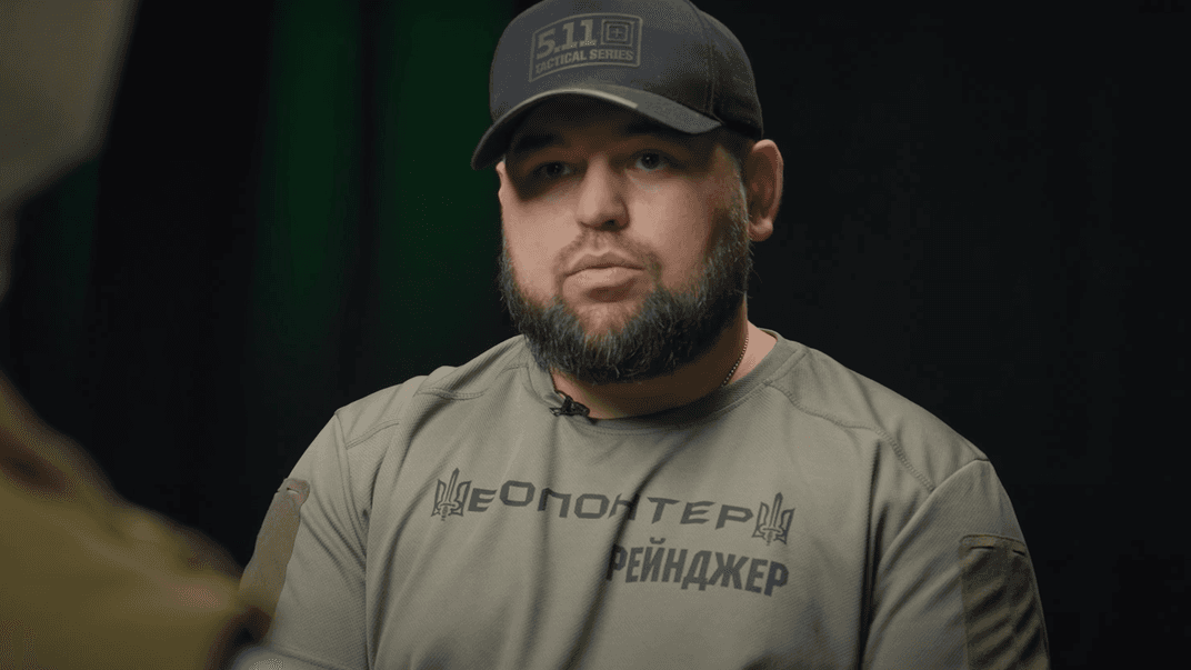 «Труднее всего — когда гибнут ребята, которым ты помогаешь». Волонтер Гуменчук о донатах, мошенниках и личных потерях