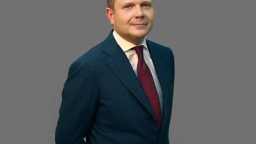 Костянтин Жеваго