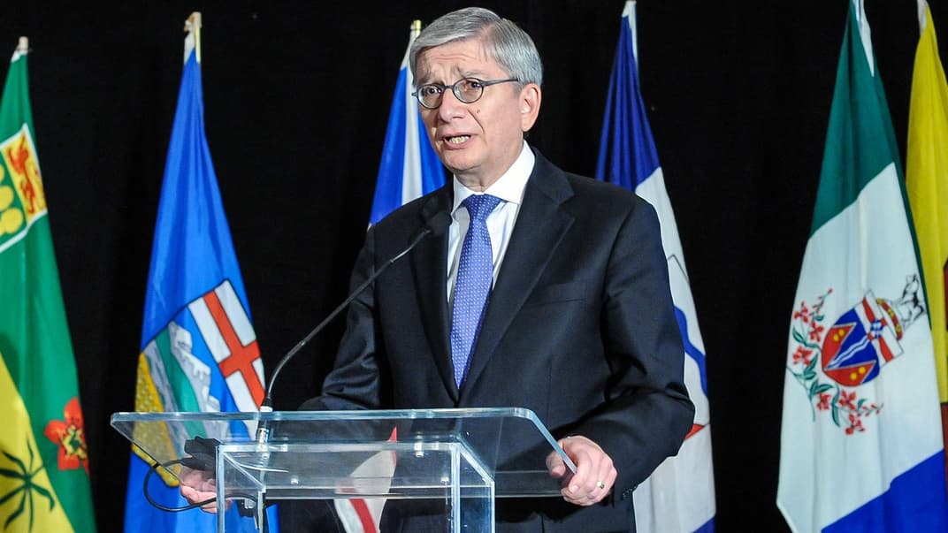 Україна вперше в історії отримала дипломатичну присутність у канадському Квебеку — там тепер буде почесний консул