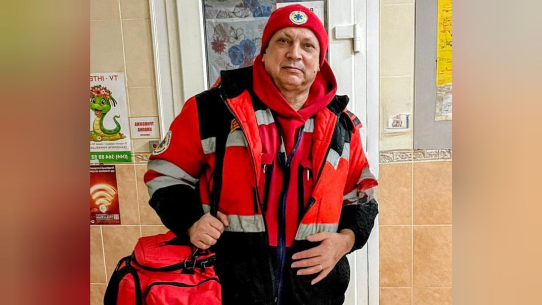 Сергій Смоляк