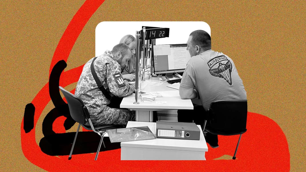 «Дайте нам удобные сервисы, а не помощника». Все за и против помощника ветеранов