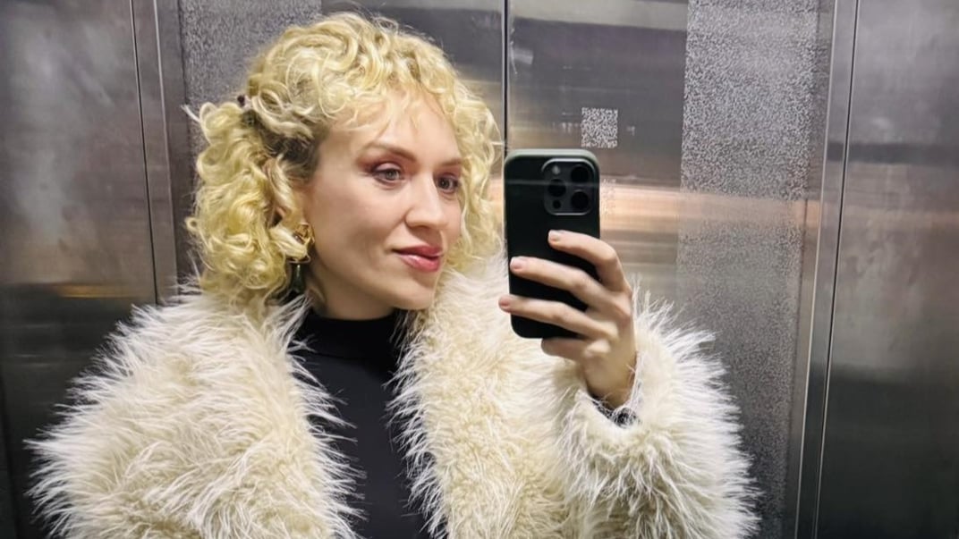 Суддя Інна Отрош