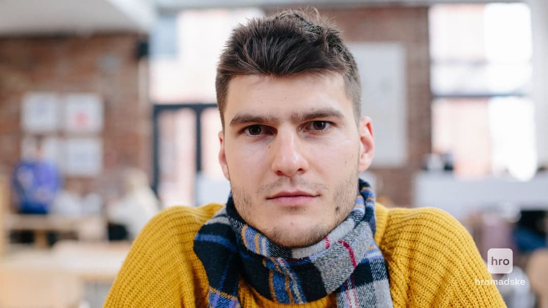 Николай Набока