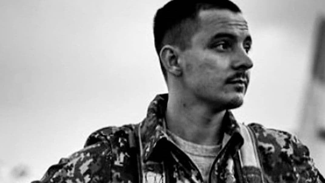 Данило Мурашко