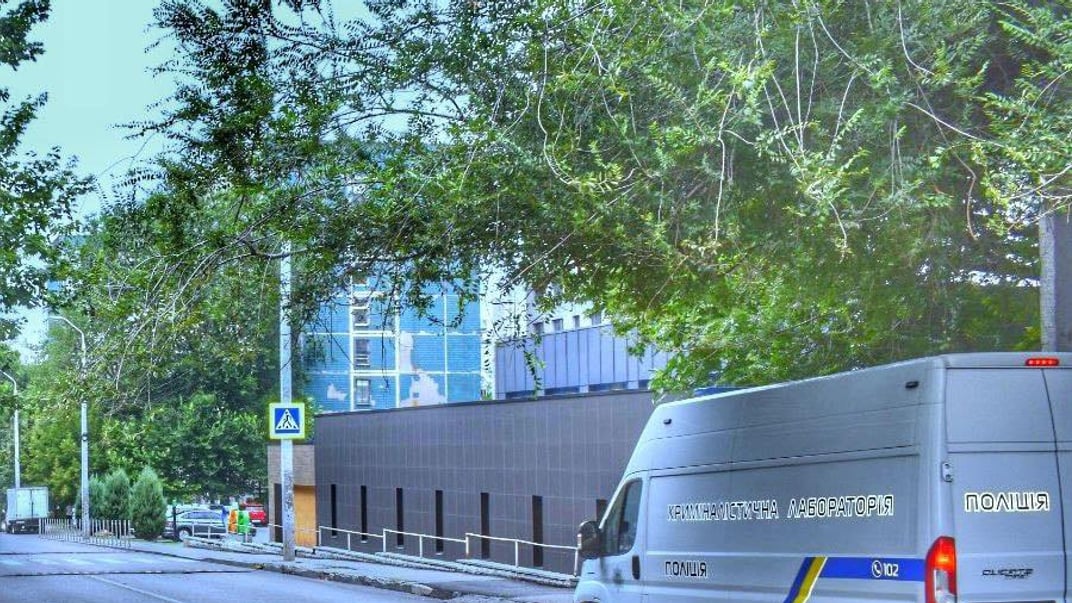 У Дніпрі чоловік скинув жінку з 11 поверху