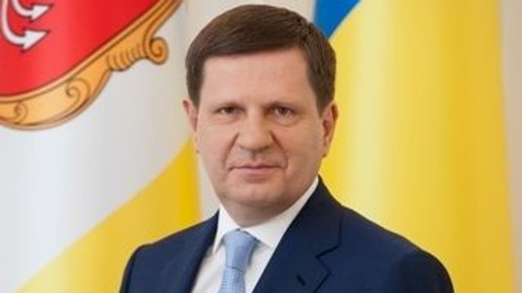 В 2011 году мэром Одессы был «регионал» Алексей Костусев