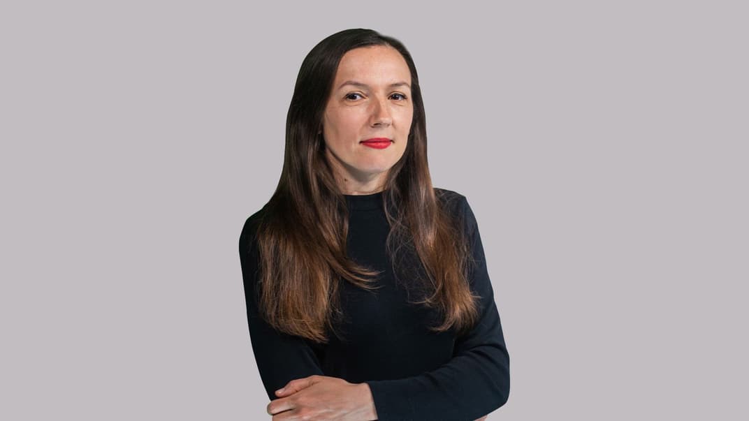 Кристина Коцира