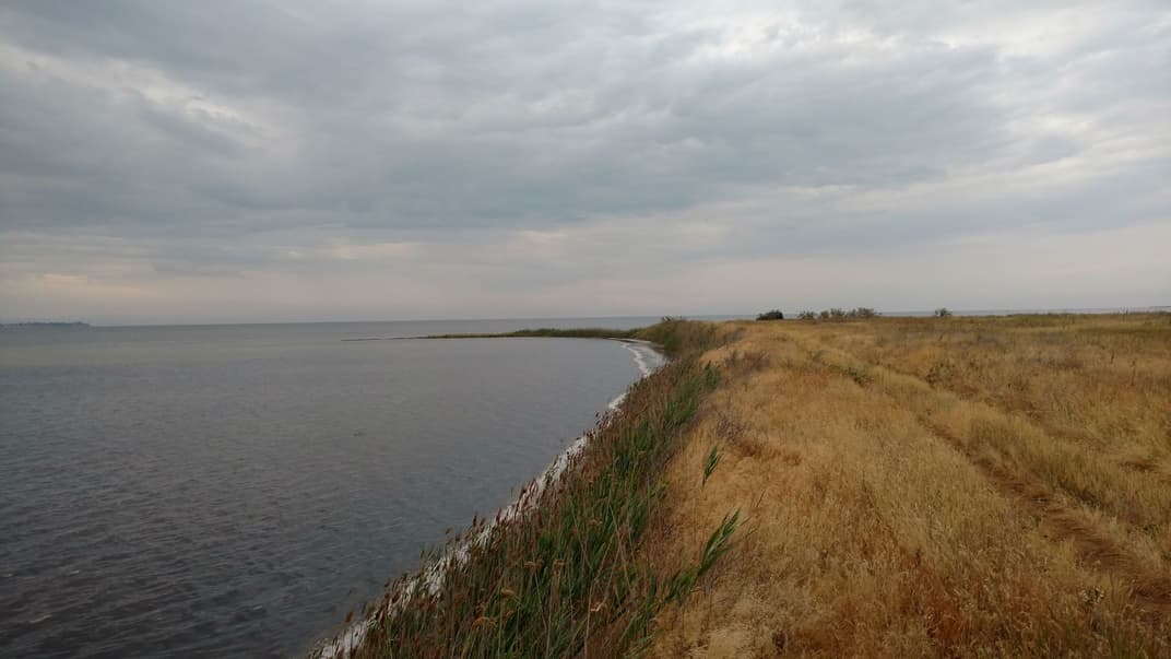 Півострів Карадай