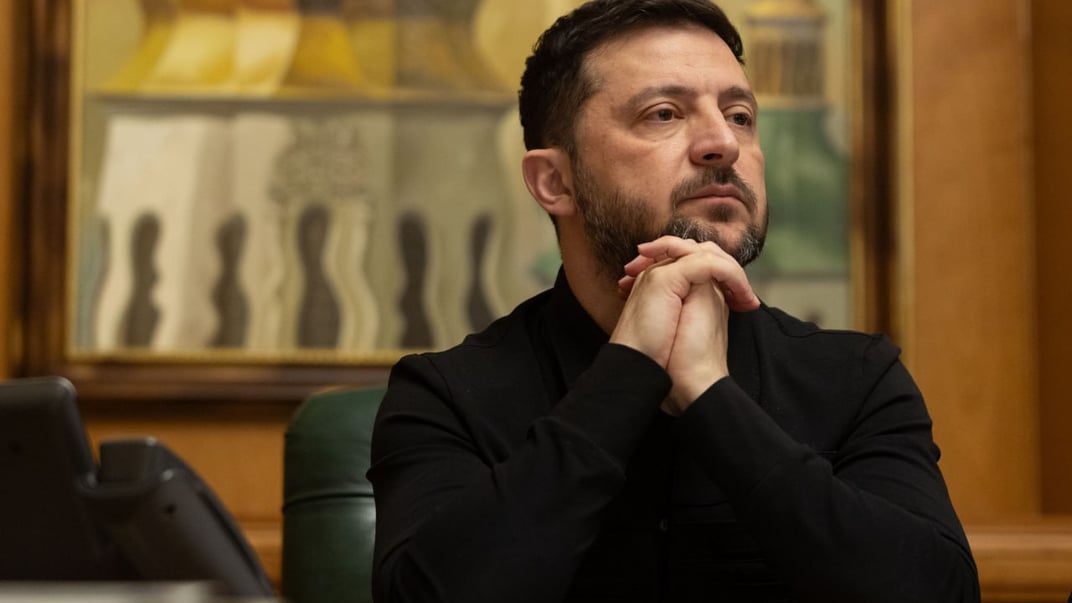 Президент України Володимир Зеленський Президент України Володимир Зеленський