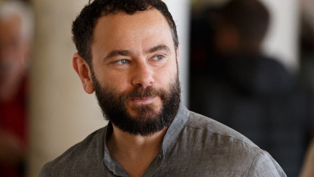 Народний депутат Олександр Дубінський