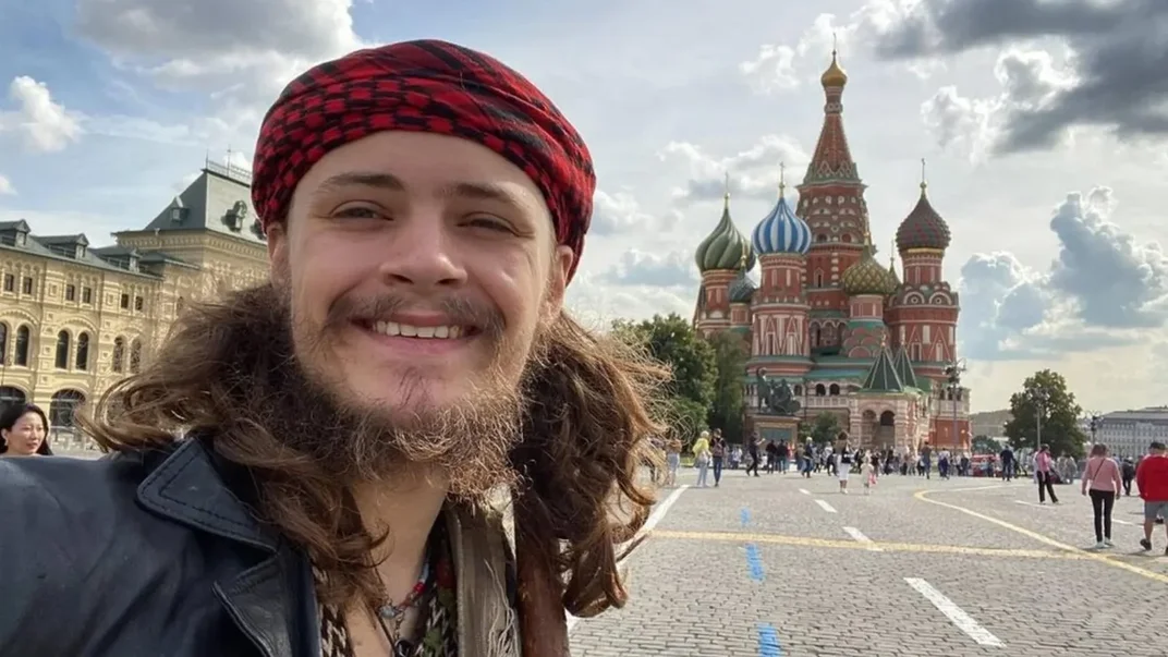 Майкл Глосс