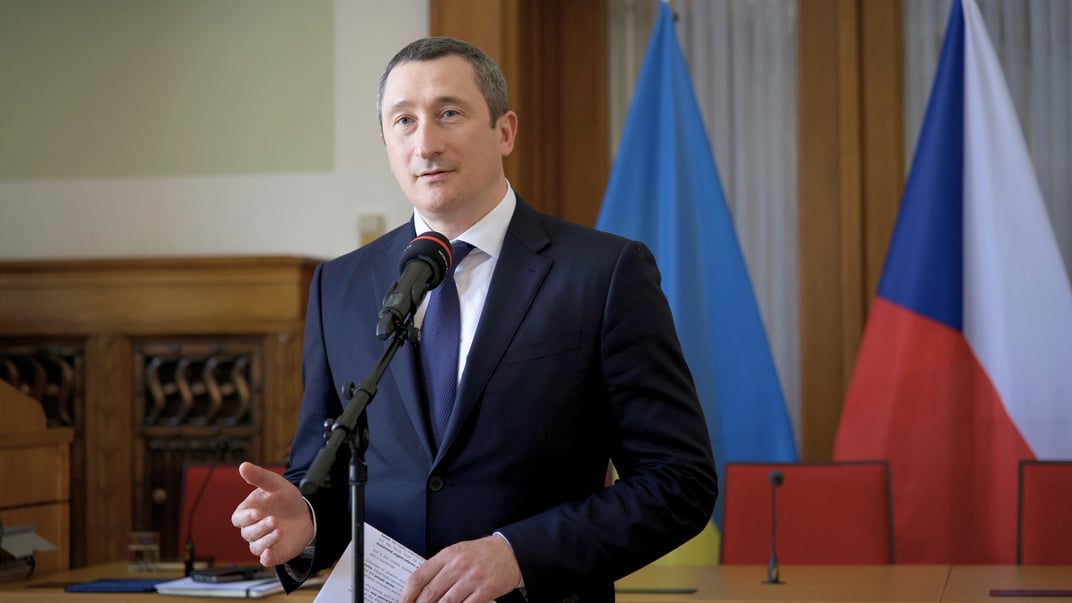 Олексій Чернишов