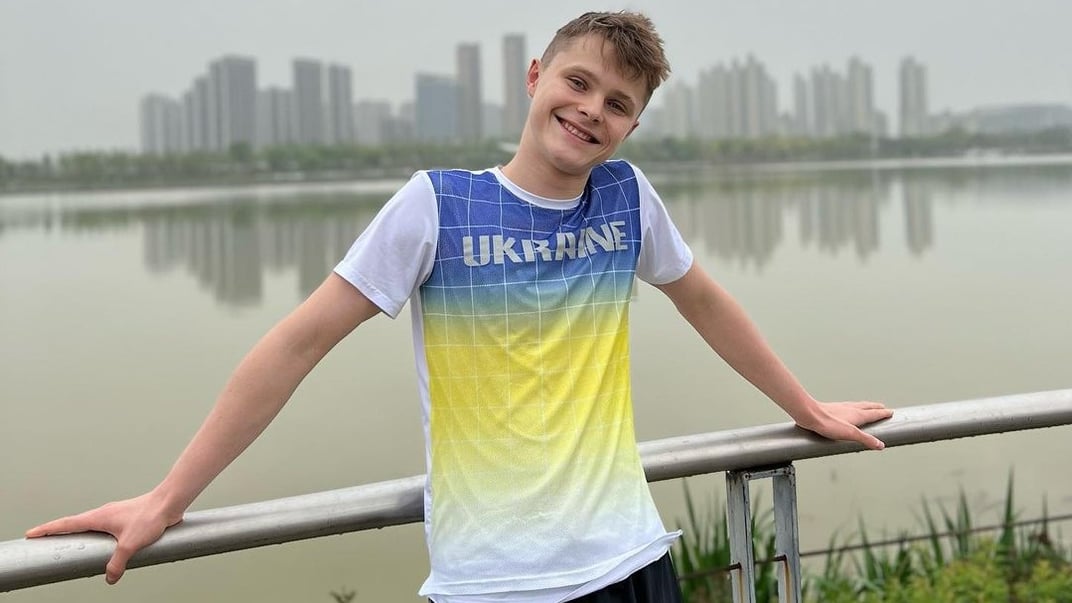 Алексей Середа