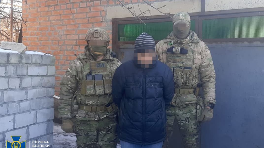 В Україні викрили ще одну мережу агентів, які працювали на РФ і закликали до захоплення влади