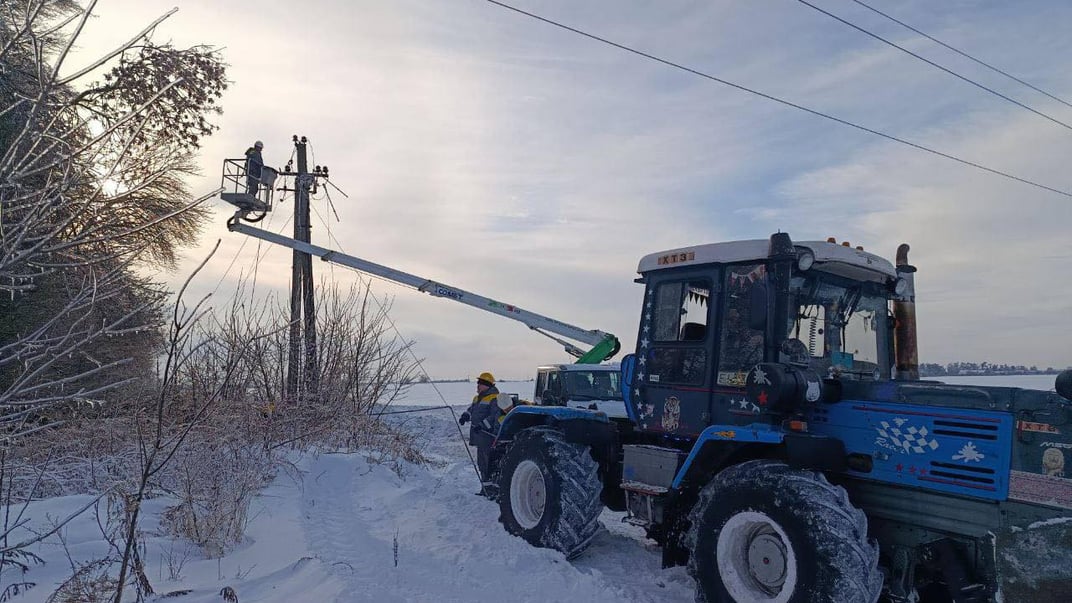 Ілюстративне фото
