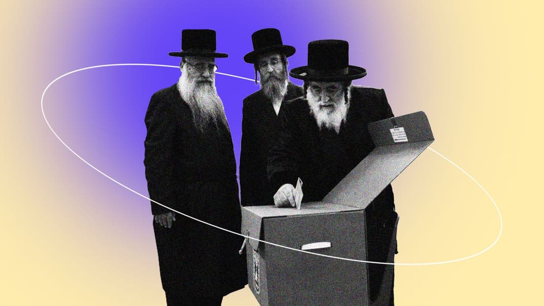 Так обіцяв Бібі. Чи змінять вибори в Ізраїлі підтримку України