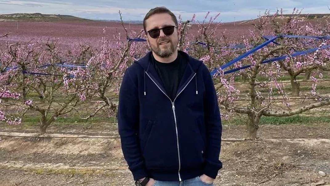 Анатолій Шарій