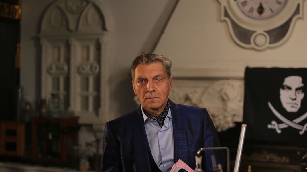 Александр Невзоров