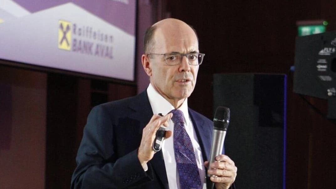 Герхард Бьош