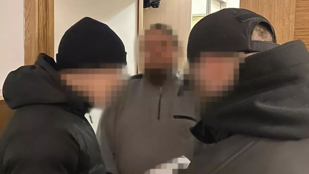 Правоохранители сообщили о подозрении священнику УПЦ МП Павлу Музычуку