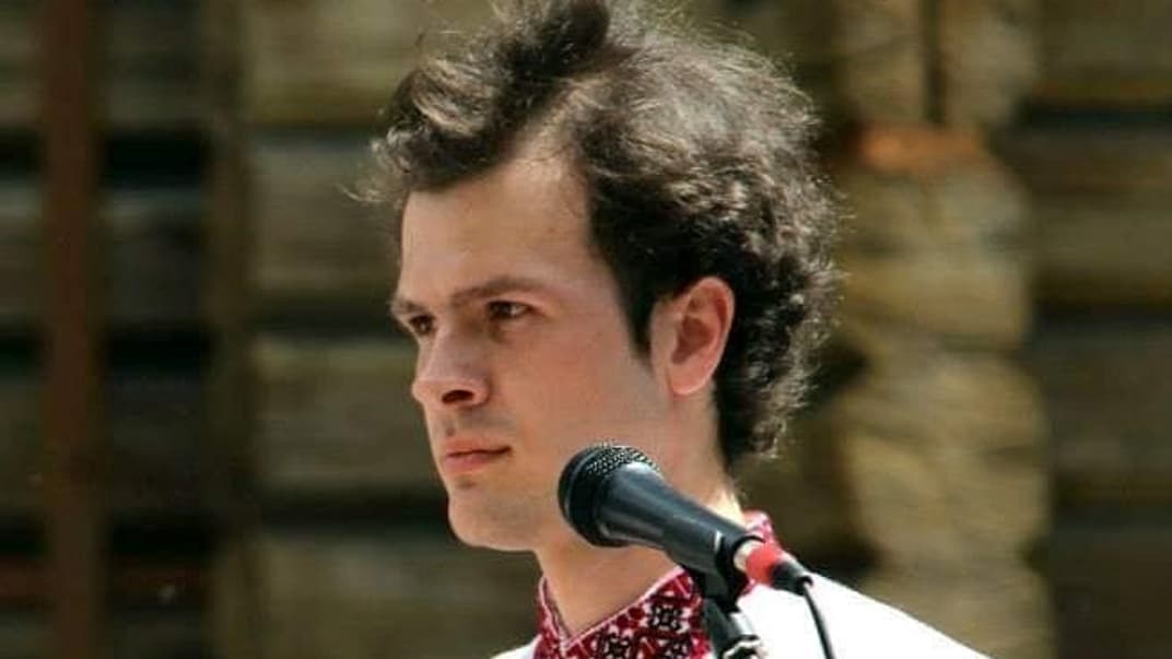 Громадський діяч Андрій Бабінський