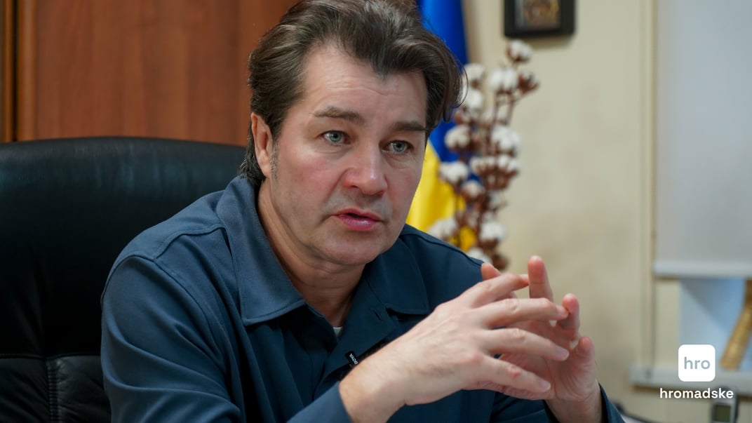 Євген Нищук