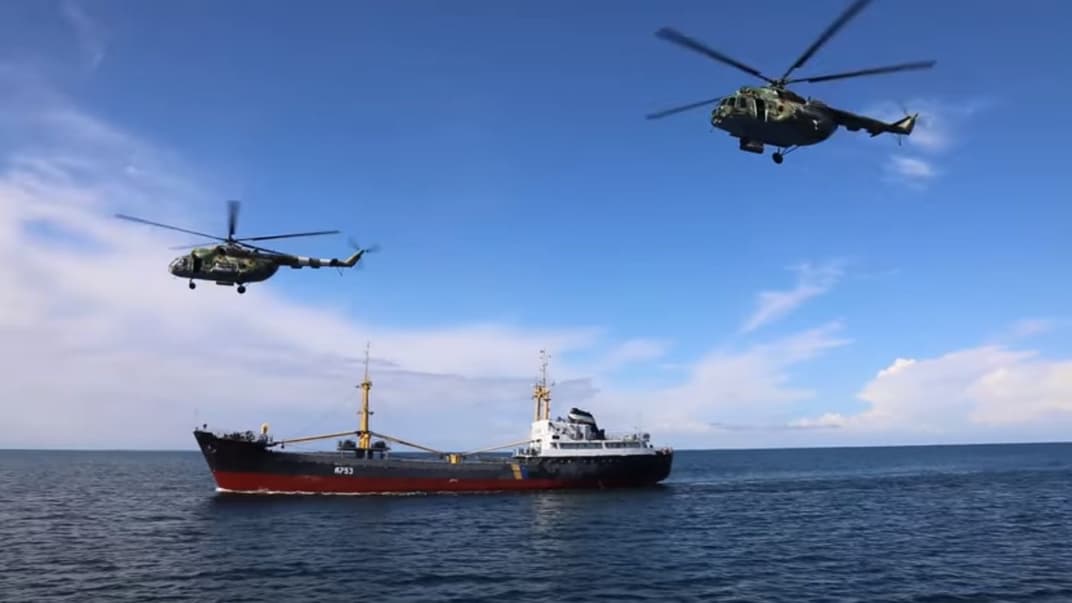 В этом году в военных учениях Sea Breeze в Украине примет участие рекордное количество стран