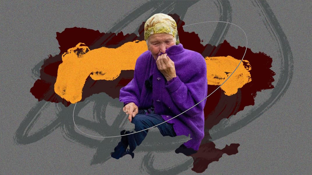 Хейт і злість на своїх. Українська меншовартість як загроза відбудові держави