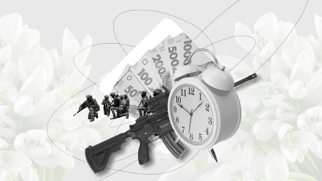 Плюс до пенсій і мінус до виплат переселенцям. Що зміниться з 1 березня