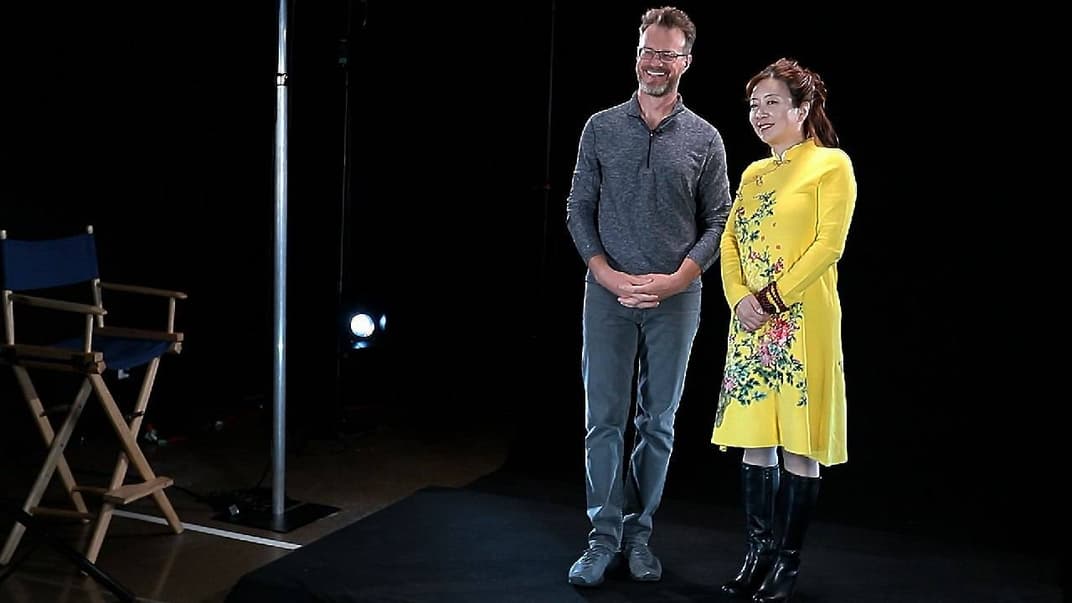 Голограми викладачів