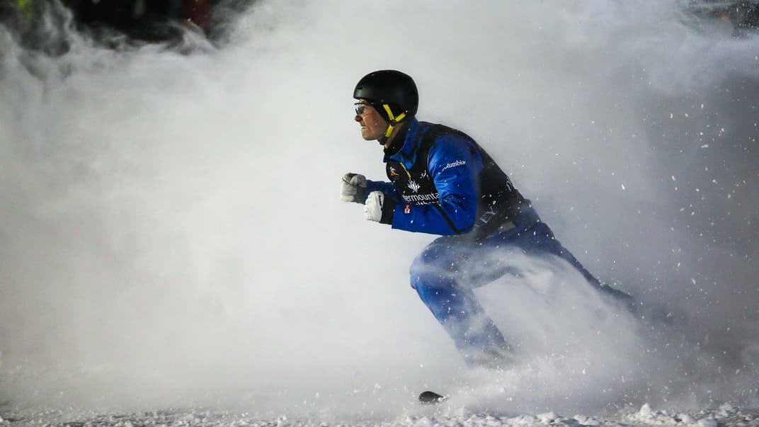 Олександр Абраменко