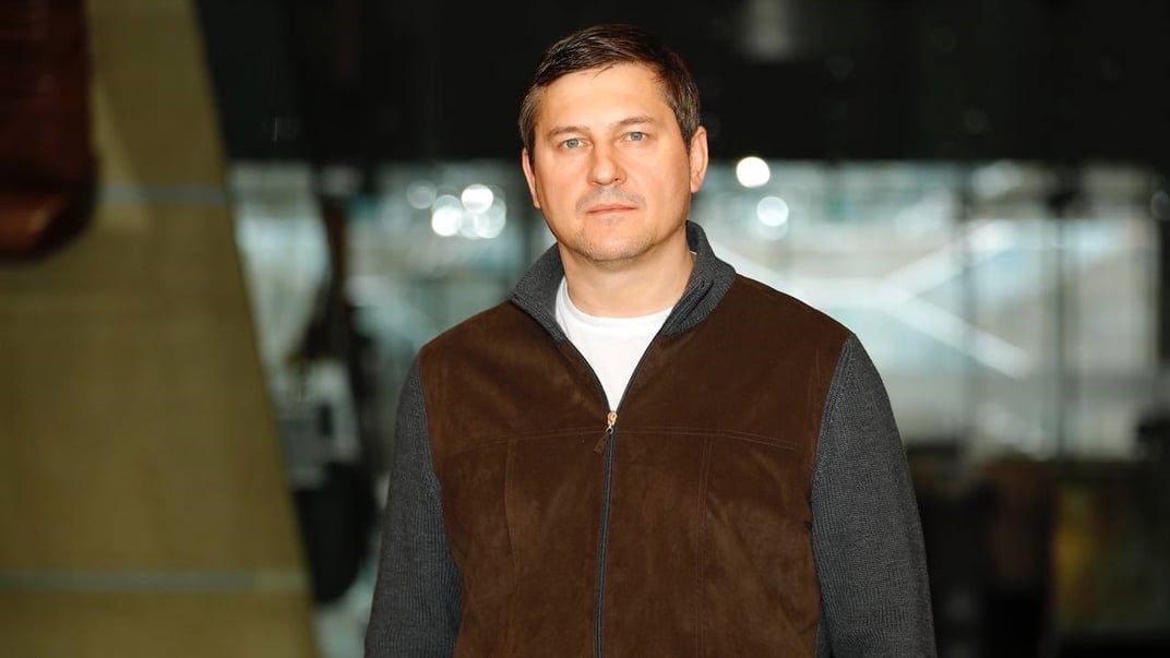 Народний депутат Андрій Одарченко