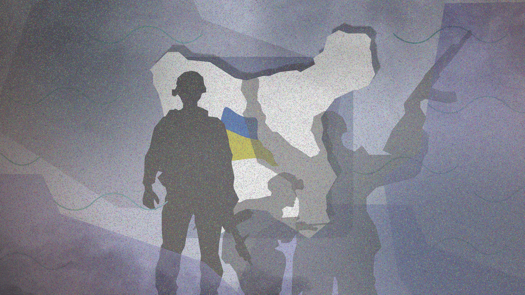 Острів Зміїний. Слово тим, кого вважали мертвими