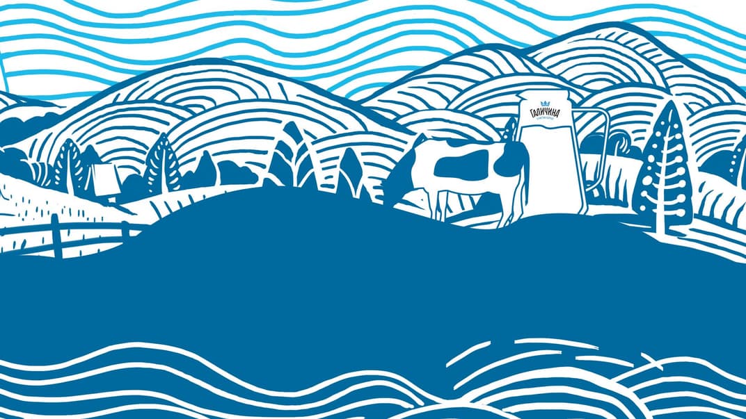 Найкраще молоко — у бабці на базарі. Правда чи міф? Перевірте свої знання про молочку (ТЕСТ)