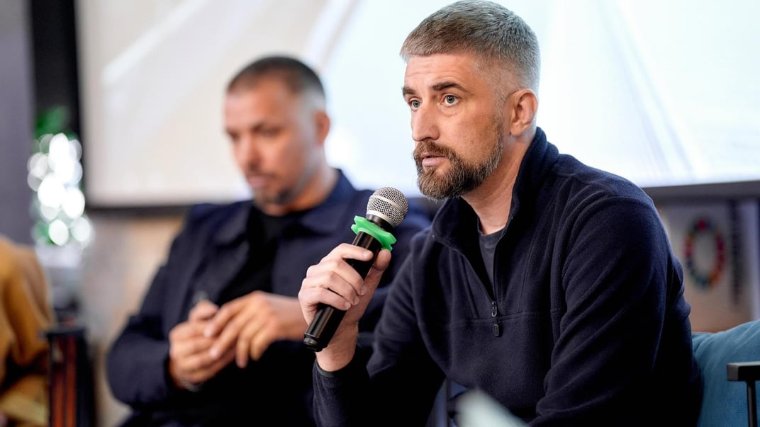 Євген Лященко