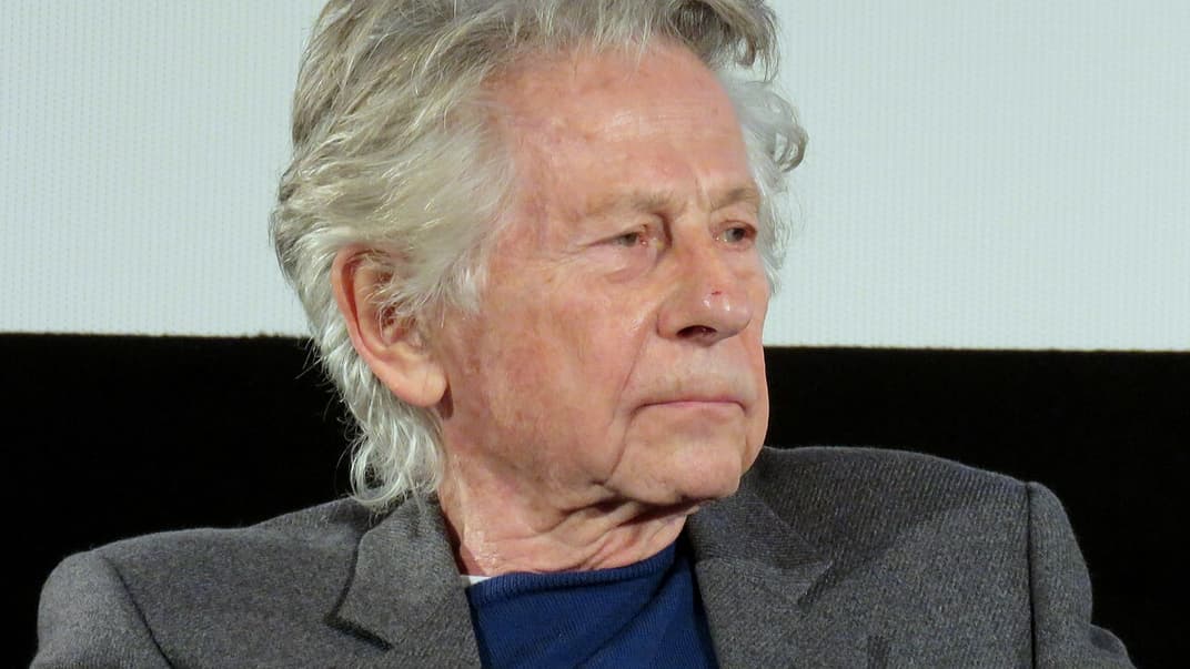 Кінорежисер Роман Поланскі у Варшаві, Польща, 2023 рік