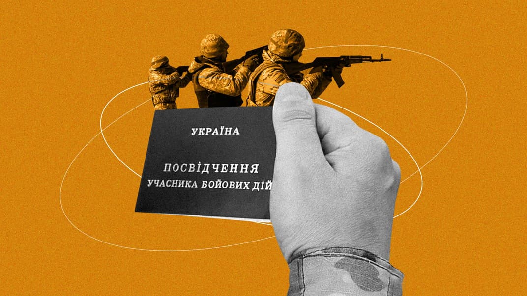 Мінветеранів — «потьомкінське село» сьогоднішньої України