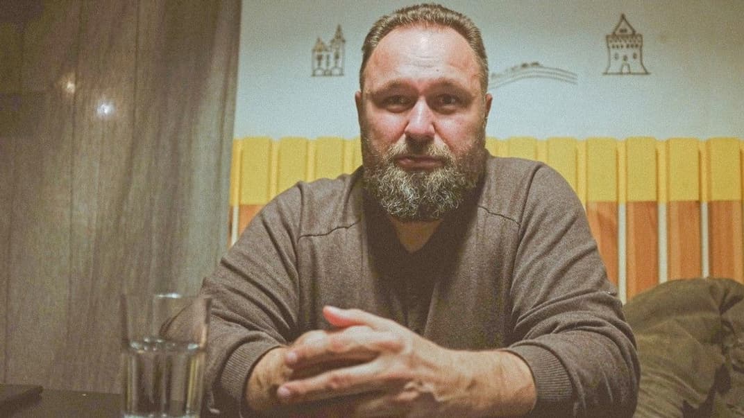 Алексей Мурахтаев