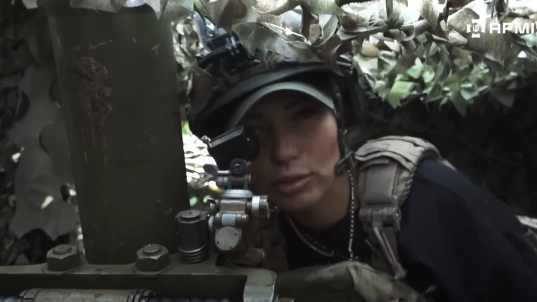 Ольга Сердюк