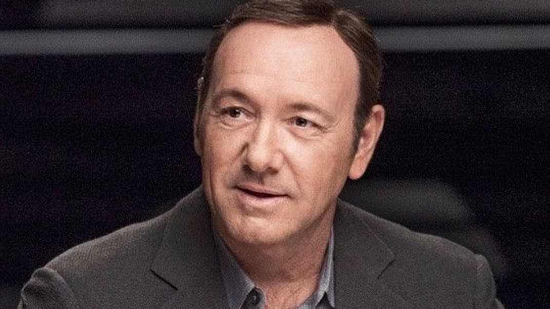 Кевин Спейси