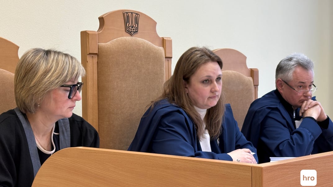 У суді Києва розглянули позов щодо землі Протасового Яру У суді Києва розглянули позов щодо землі Протасового Яру