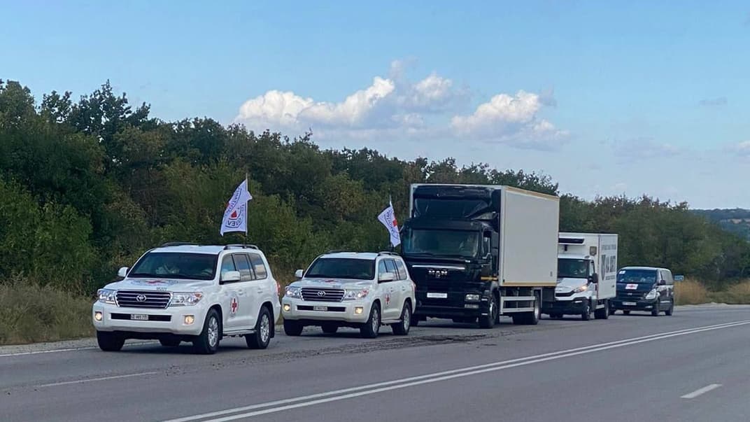 Возвращение тел погибших военных