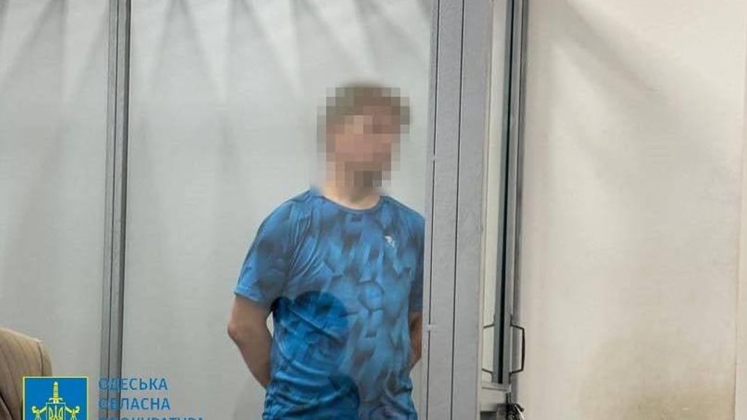 К 14 годам тюрьмы приговорили экс-командира батальона «Призрак»