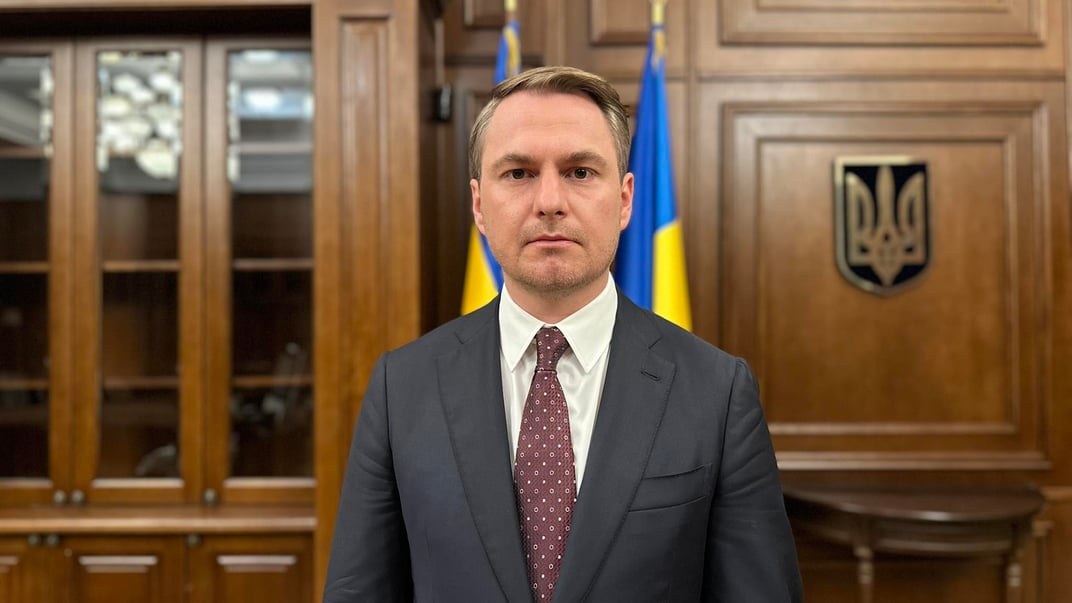 Руслан Кравченко