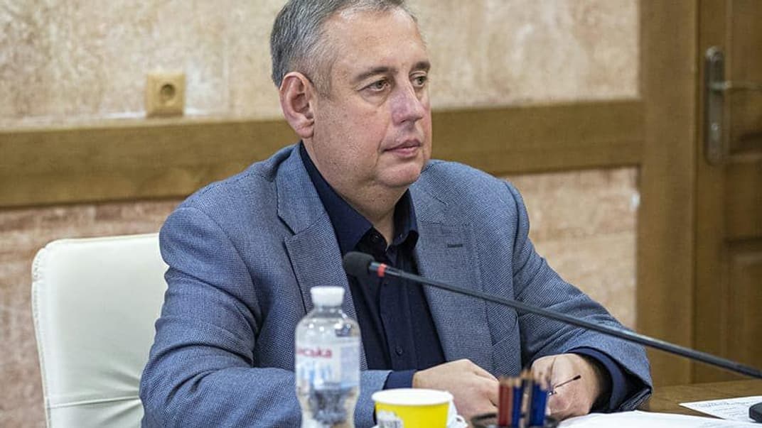 Депутату Исаенко увеличили залог более чем в 4 раза. Его подозревают в попытке завладеть землей в Киеве