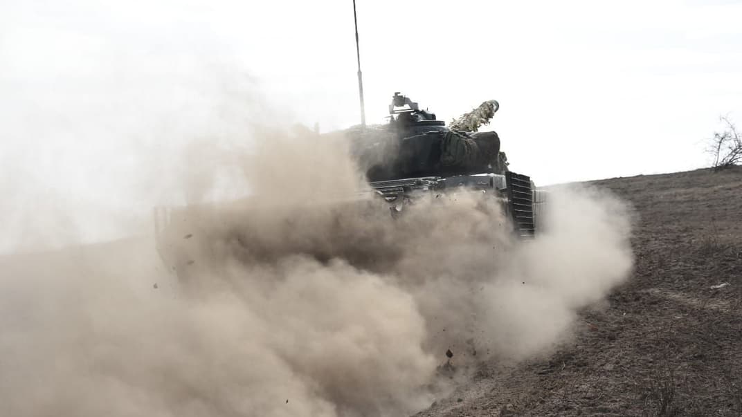 Українські військові. Ілюстративне фото