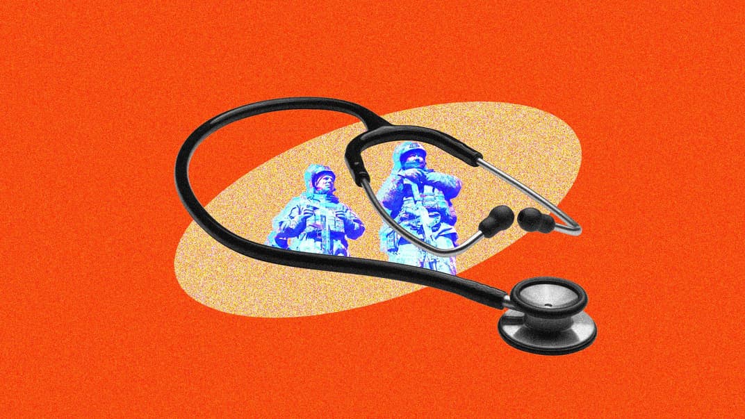 Нічого не бачиш? Купи окуляри — й на фронт: бійці розповідають про недбалість лікарів на військово-лікарських комісіях 